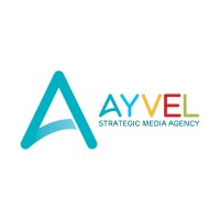 Ayvel Strategic Media Agency logo - Similar company to Enamen Consulting