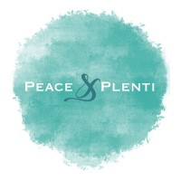 Peace & Plenti