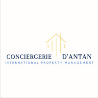 Conciergerie D'Antan logo - Similar company to Conciergerie Safe