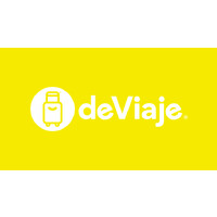 De Viaje logo - Similar company to Deviaje
