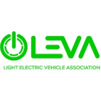 Light Electric Vehicle Association logo - Similar company to Electric Vehicle Choice (Evc)