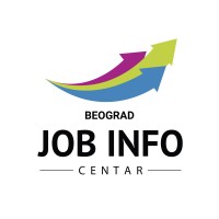 Job Info Centar Beograd logo - Similar company to Mind.Share