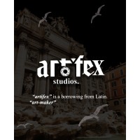Artifex Studios