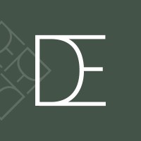 DE Advokatbyrå AB logo - Similar company to Derome Hus Ab