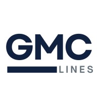 GMC Shipping Lines S.A logo - Similar company to Adef Lojistik Ve Denizcilik A.Ş.