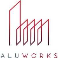 Aluworks By Alumarc & Co logo - Similar company to Vastgoed Content