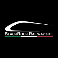 BlackRock Railway s.r.l logo - Similar company to Tops Payment