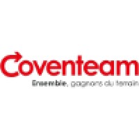 Coventeam logo - Similar company to Roffat