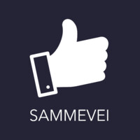 SammeVei logo - Similar company to Shortcut Bucharest