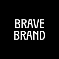 Brave Brand logo - Similar company to Chain Wave Tech