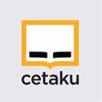 Cetaku logo - Similar company to Semai Technology
