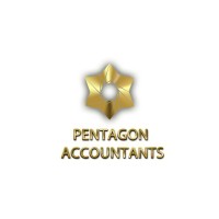 Pentagon Accountants logo - Similar company to Payteros