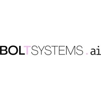 Bolt Systems.ai logo