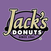 Jack's Donuts logo - Similar company to Randy'S Donuts