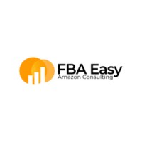 FBA Easy – Amazon Consulting & Services logo - Similar company to Adscientists