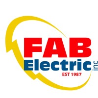 FAB Electric, Inc. logo - Similar company to Croppmetcalfe