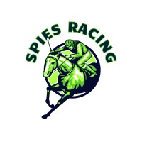 Spies Racing logo - Similar company to Mimer Centre