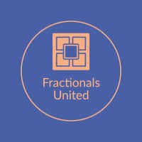Fractionals United® logo - Similar company to We Are The Board