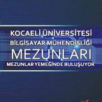 Kocaeli Üniversitesi Bilgisayar Mühendisliği Mezunları logo - Similar company to Illuminate Drones