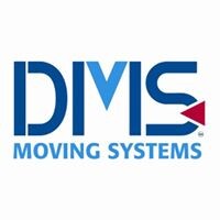 DMS Moving Systems logo - Similar company to Charter Transportation