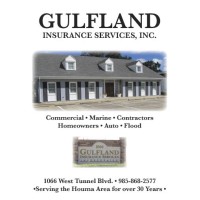 Gulfland Insurance Services, Inc.