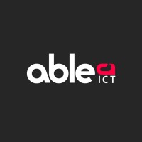 ABLE ICT LIMITED logo - Similar company to Timeless Ims