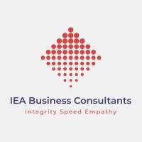 IEA BUSINESS CONSULTANTS logo - Similar company to Mapshore Hr Consultants Llc