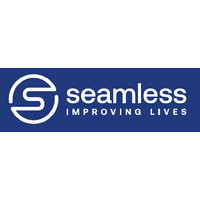 Seamless logo - Similar company to Seamless