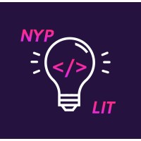 NYP LIT (Ladies In Tech) logo - Similar company to Nyp Cloud Computing