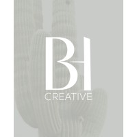 BH Creative logo - Similar company to Bh Studio