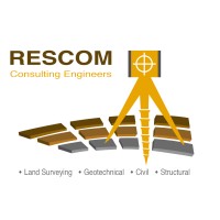 Rescom Consulting Engineers Pty Ltd logo - Similar company to E2E Design Group