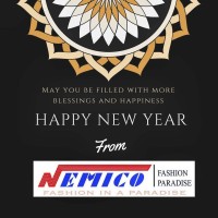 Nemico Fashion Paradise logo - Similar company to Royal Oak Properties Llc