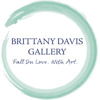 Brittany Davis Gallery logo - Similar company to Bruthausgallery