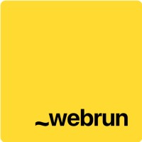 Webrun logo - Similar company to Webrum