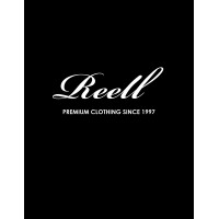 Reell Pakistan logo - Similar company to Aim Group (Athletes In Motion)