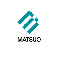 MATSUO INDONESIA | Connecting The Peaks logo - Similar company to Keramikaid