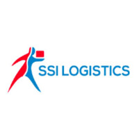 SSI Logistics Inc. logo - Similar company to Larga International Logistics, Inc.