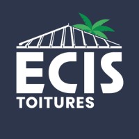 ECIS TOITURES logo - Similar company to Groupe Excel Réunion