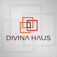 Divina Haus logo - Similar company to Relaxmedica