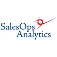 Salesops Analytics Llc