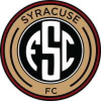 Syracuse FC logo - Similar company to Mcb As