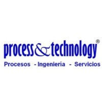 Process & Technology- CIA LTDA logo - Similar company to Reteaereos