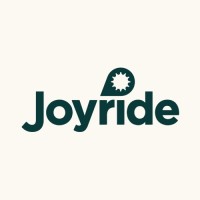 Joyride logo - Similar company to Private Ai