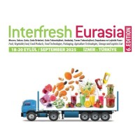 Interfresh Eurasia logo - Similar company to Interfresh