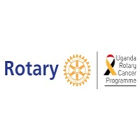 Rotary Cancer Run Programme logo - Similar company to Posta Uganda Limited