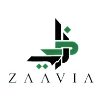 Zaavia logo - Similar company to Tezeract