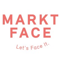Marktface GmbH logo - Similar company to Trenders (Schweiz) Gmbh