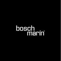 Bosch Marín logo - Similar company to Neverdark.One