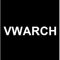 VWARCH ARCHITEKTEN    dipl. Arch. ETH BSA SIA logo - Similar company to Studio 22