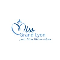 Comité Miss Grand Lyon logo - Similar company to Federation Le 6